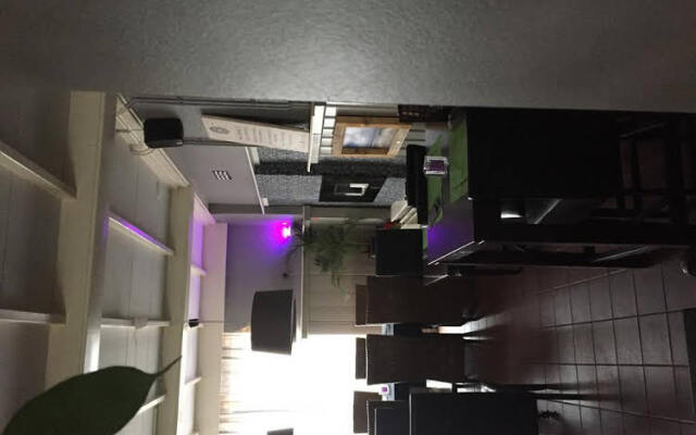 Hotel Burgh