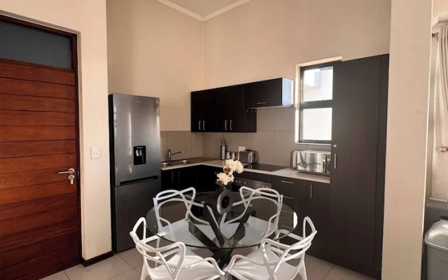 2 Bed in Gorgeous Golf Estate