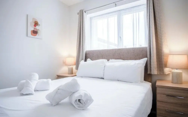 Fleet Street - 2 Bedroom - Swansea