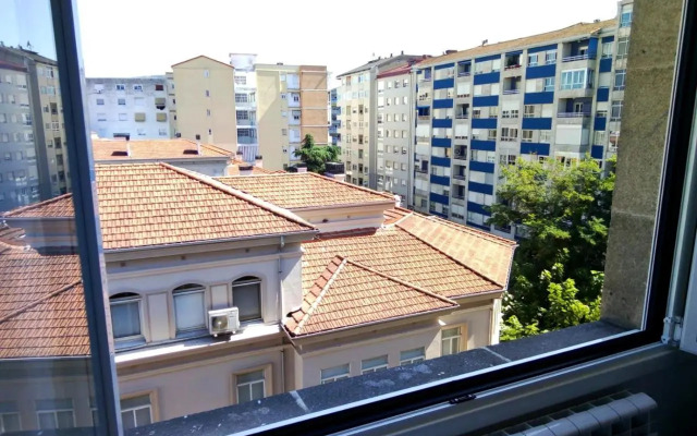Morriña
