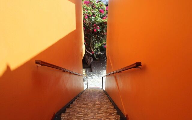Hotel Casa del Profesor