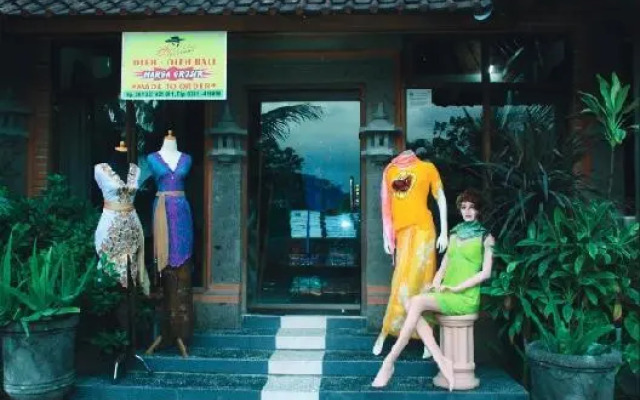 Hotel Satrya Ayu