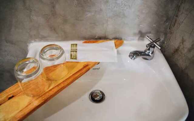 Bed L Villa