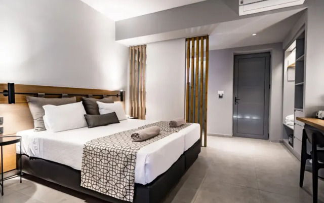 HARMONY CREST RESORT & SPA Adults Only