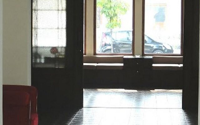 Hotel Frances