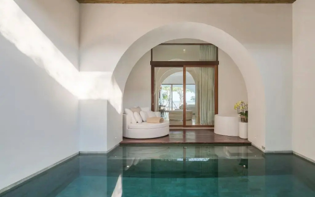 Sala Samui Chaweng Beach Resort