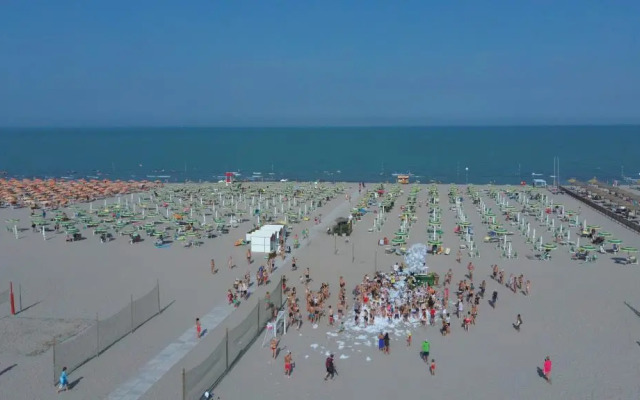 Villaggio Rosapineta Sud