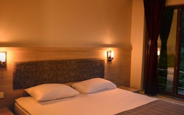 Zeynep Rüya Hatun Yeşildere Vadi Hotel