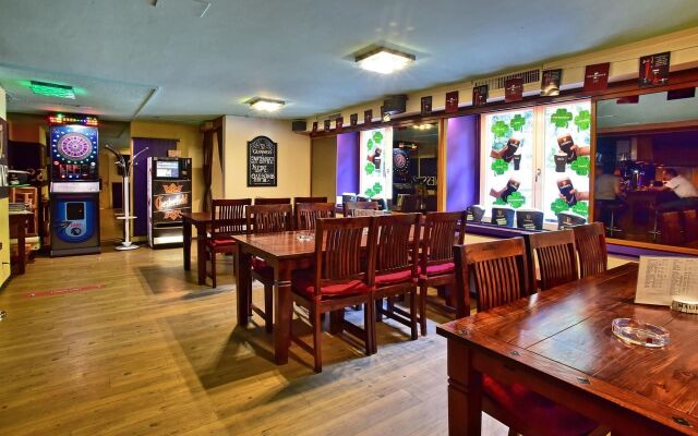 Hotel Freihof