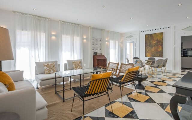 Apartamento Casa Antica