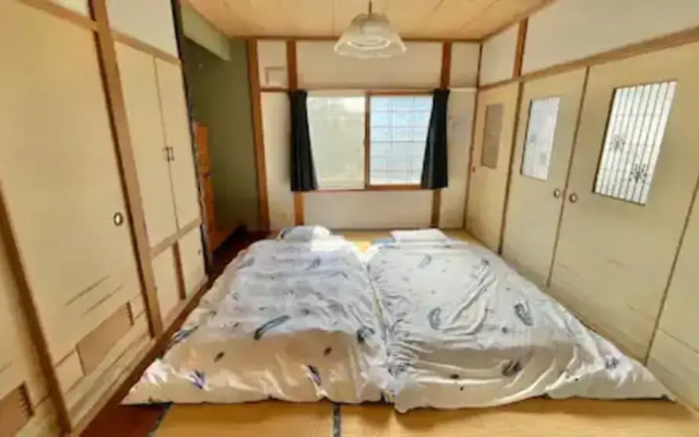 Holiday House Toya