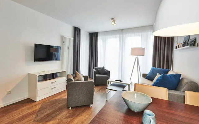 Deichhäuser Anna Küste Deichhäuser Anna Küste 3-24