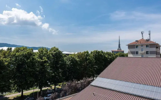 Campus Einaudi Sweet Mini Flat