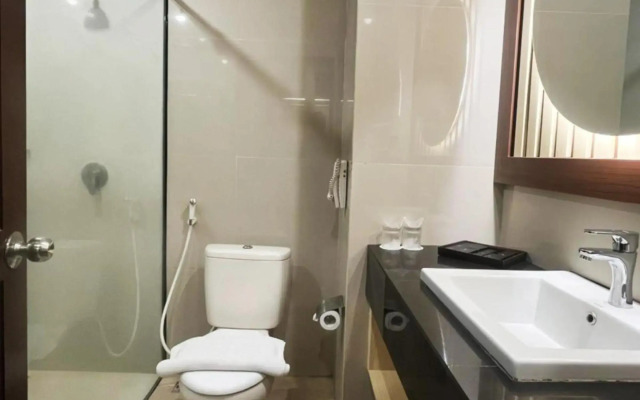 Stanford Hillview Hotel