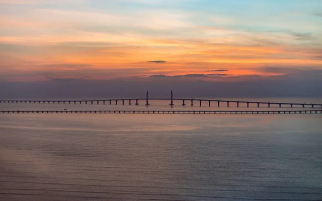 Locals Boutique Apartment Huafa Plaza 29