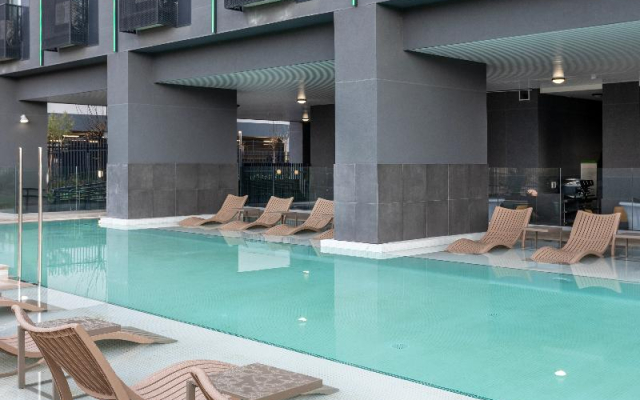Hotel101 - Madrid