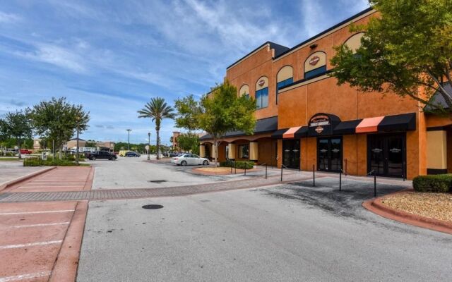 Bike Week Perfection