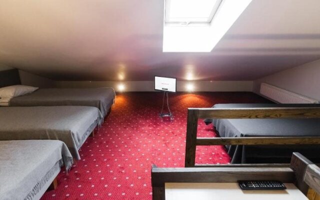 eLoftHOTEL