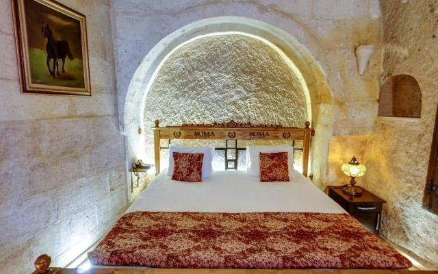 Roma Cave Suite Hotel