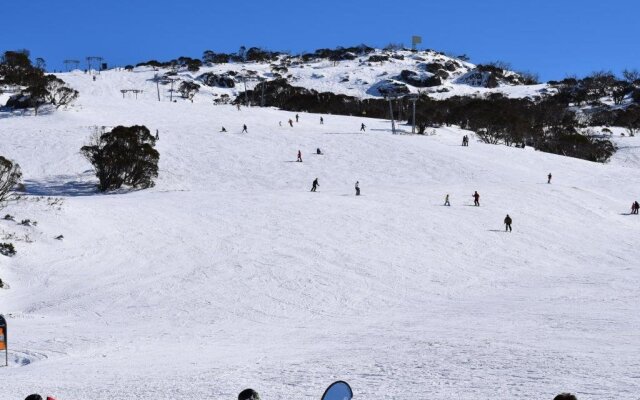 Alpine Leisure Resort