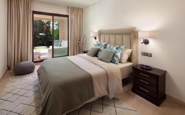 Marbella Apartment Puerto Banus