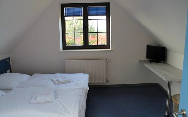 Smart Hostel by Landgasthof Velber 24h7d
