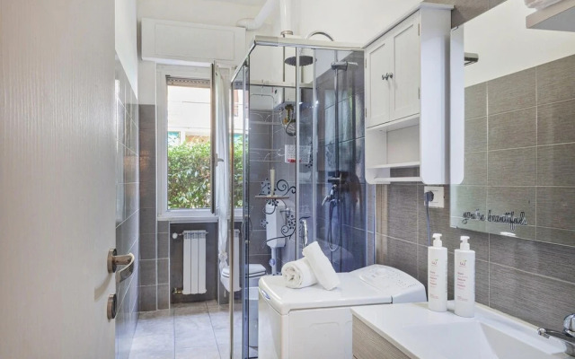 A un Passo da Boccadasse by Wonderful Italy