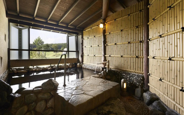 Hakuba Alps Hotel
