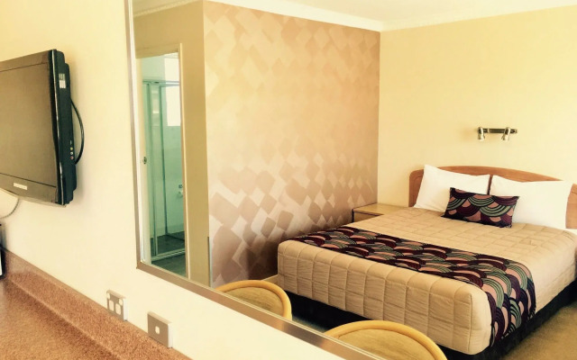 Gosford Palms Motor Inn