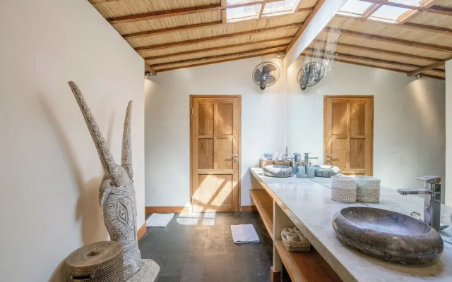 Wanderlust Villa by Betterplace