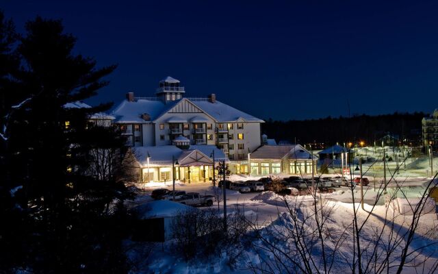 Residence Inn by Marriott Gravenhurst Muskoka Wharf