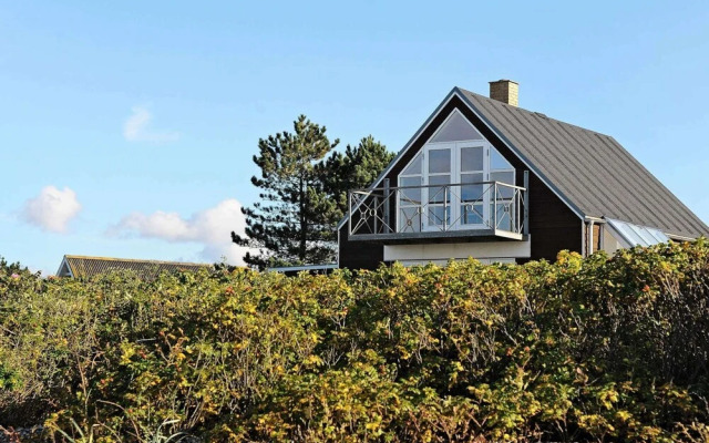 6 Person Holiday Home in Brenderup Fyn-by Traum