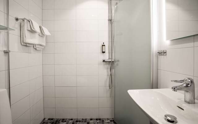 Palm Tree Hotel, Best Western Signature Collection
