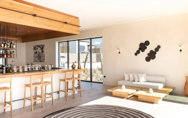 KOIA All - Suite Well Being Resort - Adults Only