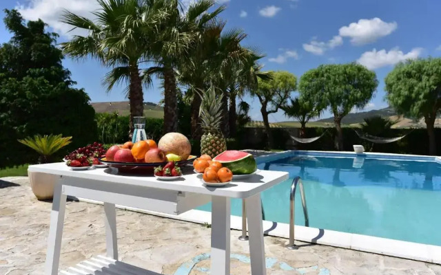 AgrIGINO Villa Riccardi