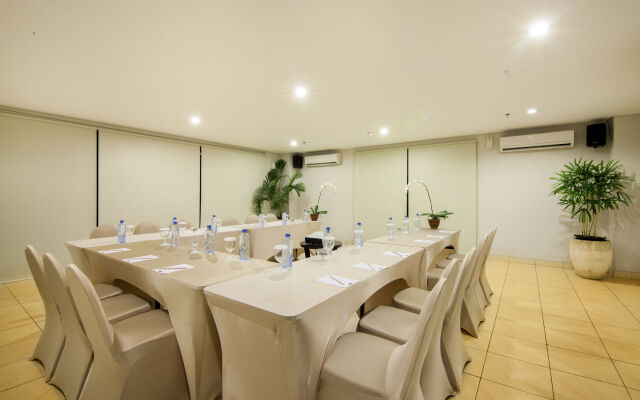 Grand Kuta Hotel and Residence