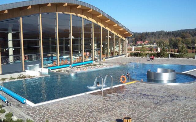 Zamajerz Nad Zalewem