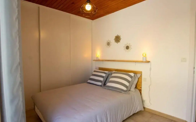 Gîte Calviac-en-Périgord, 3 pièces, 4 personnes - FR-1-616-193