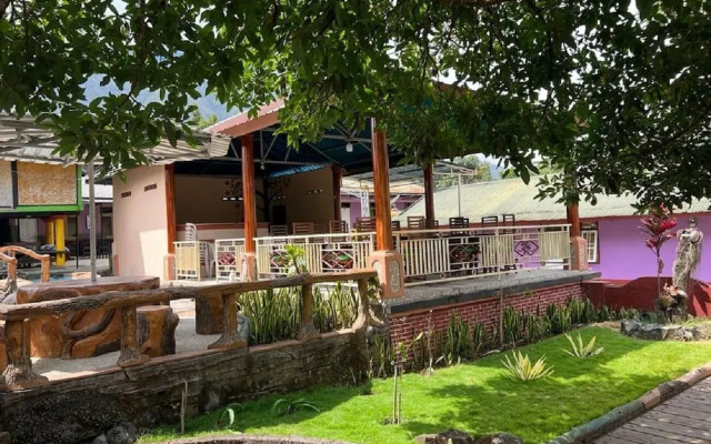 Tresno Sembalun Rinjani