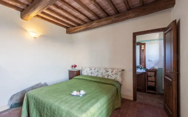 Agriturismo Castello di Bucignano