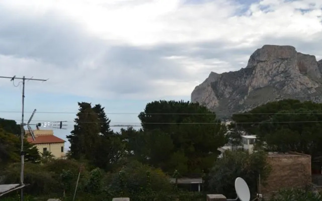 Casa Vacanze Sferracavallo