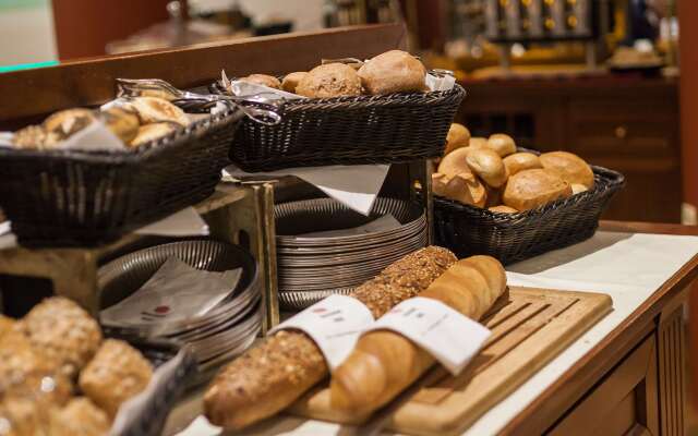 martas Hotel Allegra Berlin