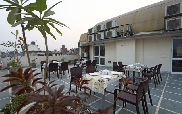 Shanti Villa Hotel