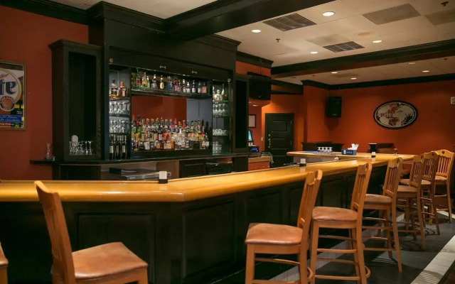 Red Lion Hotel High Point