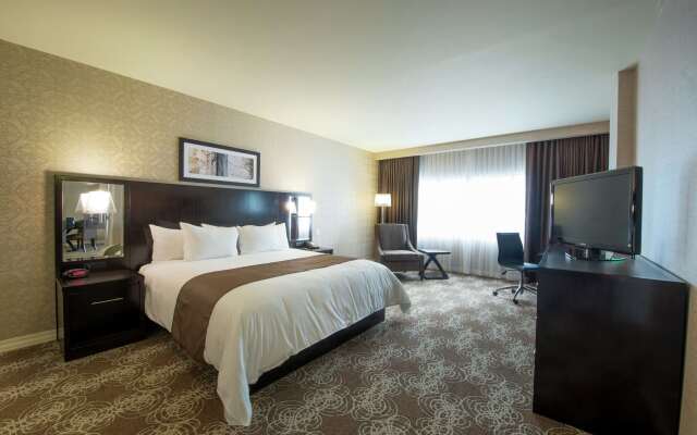 DoubleTree by Hilton Hotel Binghamton