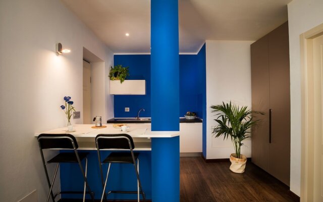 Arc en Ciel Appartments