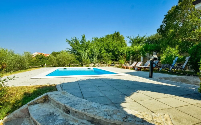 Sandra Zadar in Zadar