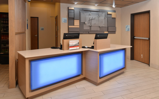 Holiday Inn Express Bernalillo by IHG