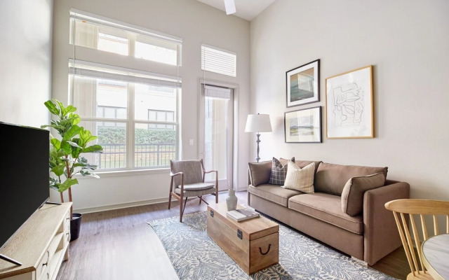 Sonder - Jefferson Eastshore