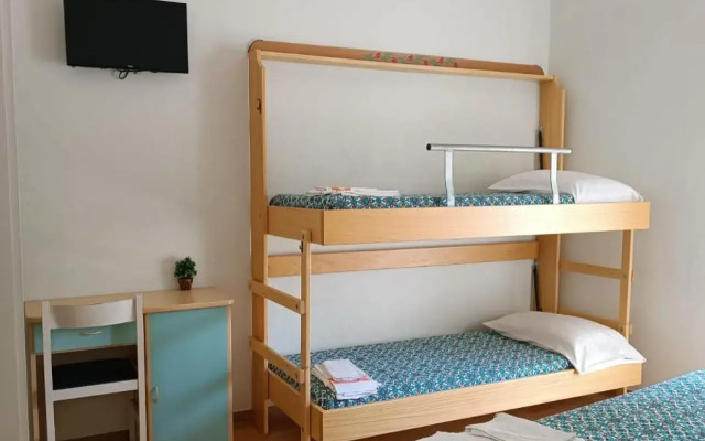 Hotel Sabrina Nord